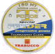 Леска монофильная Trabucco T-Force Special Feeder 0.30мм 150м / 052-63-300 - 
