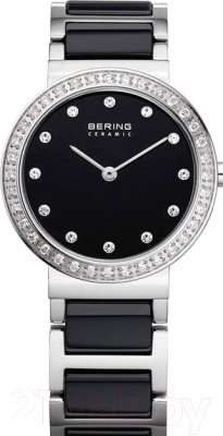 

Часы наручные женские Bering, 10729-702