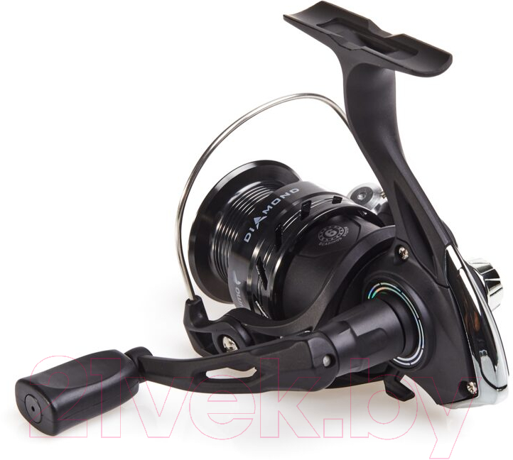 Катушка безынерционная Salmo Diamond Spin 6 2000FD / SDS06-20FD