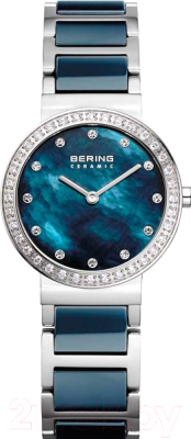 

Часы наручные женские Bering, 10729-707