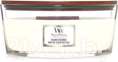 

Свеча WoodWick, Classic / 76115E