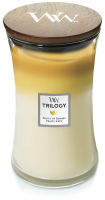 

Свеча WoodWick, Trilogy / 93958E