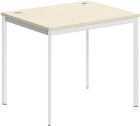 Письменный стол Skyland СП-1S 900x720x755 (клен/белый) - 