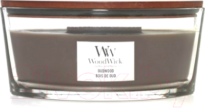 

Свеча WoodWick, Classic / 76247E