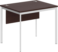 Письменный стол Skyland СП-1SD 900x720x755 (венге магия/белый) - 