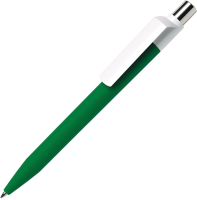 Ручка шариковая Maxema Dot GOM CB CR / D1-GOM CB CR-09 (синий) - 