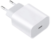 Зарядное устройство сетевое Xiaomi Mi 20W Charger Type-C BHR4927GL/AD201EU - 