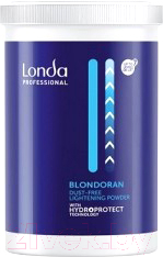 Порошок для осветления волос Londa Professional Blondoran Dust-Free Light Powder