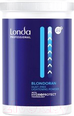 Порошок для осветления волос Londa Professional Blondoran Dust-Free Light Powder (500г)