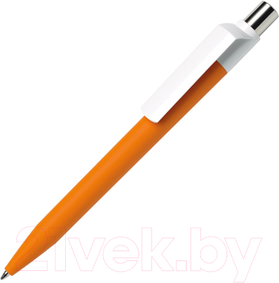 

Ручка шариковая Maxema, Dot GOM CB CR / D1-GOM CB CR-18