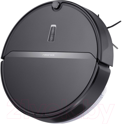 Робот-пылесос Roborock Robot Vacuum E4 / E452-00 (черный)