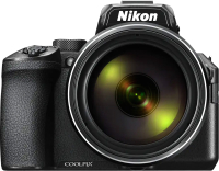 

Компактный фотоаппарат, Coolpix P950