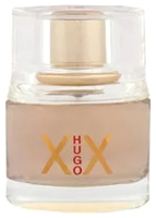 Туалетная вода Hugo Boss Hugo XX Woman (40мл) - 