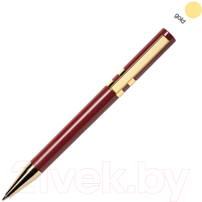 

Ручка шариковая Maxema, Ethic C GOLD / ET900-C GOLD-74