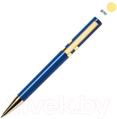

Ручка шариковая Maxema, Ethic C GOLD / ET900-C GOLD-22