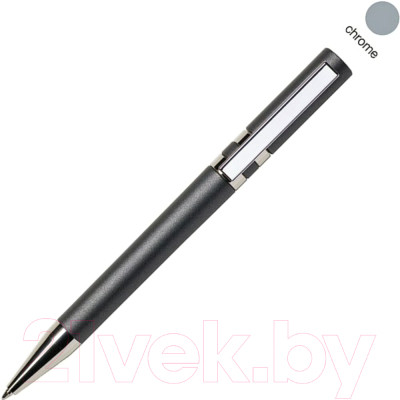 

Ручка шариковая Maxema, Ethic MET CR / ET900-MET CR-96