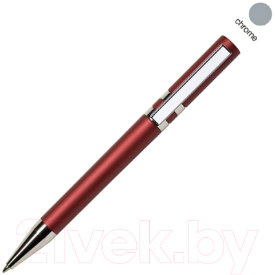 

Ручка шариковая Maxema, Ethic MET CR / ET900-MET CR-85