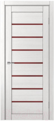 

Дверь межкомнатная MDF Techno, Dominika Classic 113 50x200