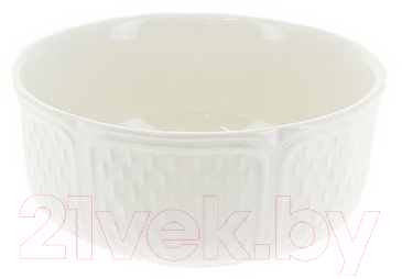 Набор салатников Gien Pont aux choux blanc / 1151C4B234 (4шт)