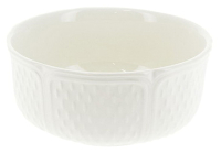 Набор салатников Gien Pont aux choux blanc / 1151C4B234 (4шт) -