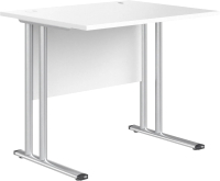Письменный стол Skyland СП-1М 900x720x755 (белый) - 