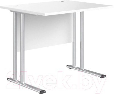 Письменный стол Skyland СП-1М 900x720x755 (белый)
