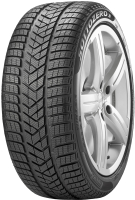 Зимняя шина Pirelli Winter Sottozero Serie III 245/40R18 97V Mercedes - 