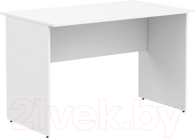 Письменный стол Skyland СП-2 1200x720x755 (белый)