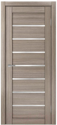 

Дверь межкомнатная MDF Techno, Dominika Classic 113 50x200