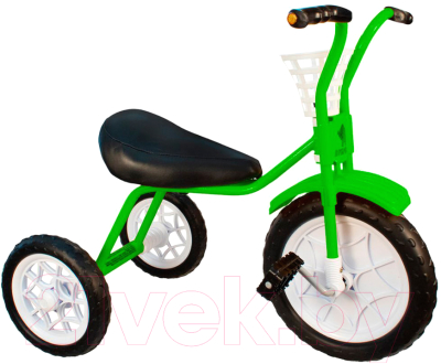 

Детский велосипед Зубренок, 526-611GW