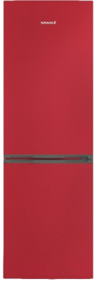 Холодильник с морозильником Snaige RF56SM-S5RP2F