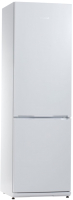 Холодильник с морозильником Snaige RF39SM-P0002F - 