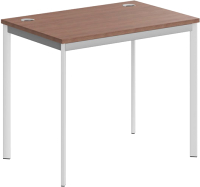 Письменный стол Skyland СП-1.1S 900x600x755 (ясень шимо/белый) - 
