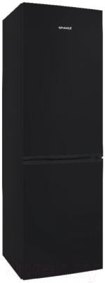 Холодильник с морозильником Snaige RF56SM-S5JJ2F