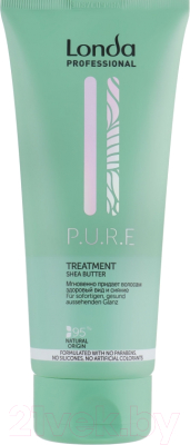 

Маска для волос Londa Professional, Pure