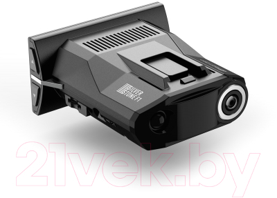 Автомобильный видеорегистратор SilverStone F1 Hybrid S-BOT Pro