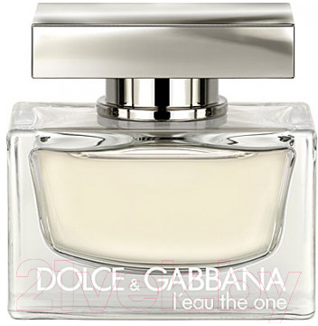 

Туалетная вода Dolce&Gabbana, The One L'eau