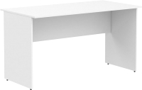 Письменный стол Skyland СП-3 1400x720x755 (белый) - 