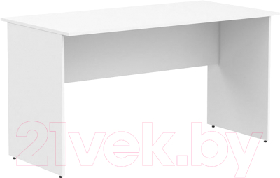 Письменный стол Skyland СП-3 1400x720x755 (белый)