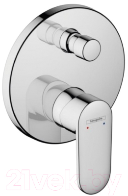 

Смеситель Hansgrohe, Vernis Blend 71466000