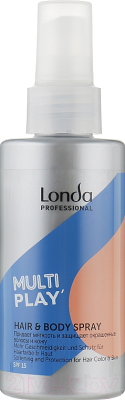 

Спрей для волос Londa Professional, Multiplay Hair&Bоdy Spray