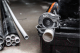 Миниатюра изображения товара Профессиональная угловая шлифмашина AEG Powertools BMMS18SBL-0 / 4935472280 (без батареи)