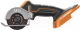Миниатюра изображения товара Профессиональная угловая шлифмашина AEG Powertools BMMS18SBL-0 / 4935472280 (без батареи)