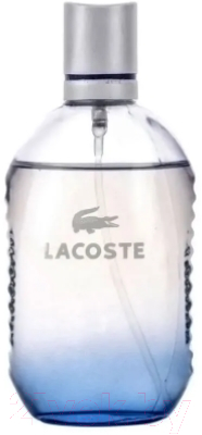 

Туалетная вода Lacoste, Cool Play
