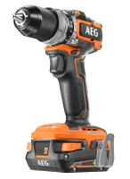 

Профессиональная дрель-шуруповерт AEG Powertools, BSB18SBL-202C / 4935478455