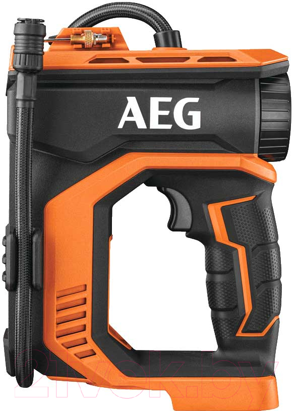 Автомобильный компрессор AEG Powertools BK 18C-0 / 4935478457