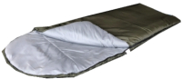 Спальный мешок AVI-Outdoor Tielampi 100 / 97232 EQ (зеленый) - 