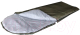 Спальный мешок AVI-Outdoor Tielampi 100 / 97232 EQ (зеленый) - 