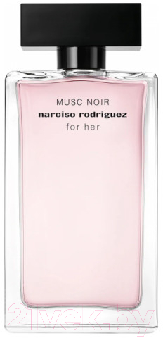 Парфюмерная вода Narciso Rodriguez Musc Noir For Her