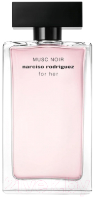 Парфюмерная вода Narciso Rodriguez Musc Noir For Her (100мл)